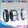 Hydrostatic Hydrodynamic Compressor Seal Hhcs